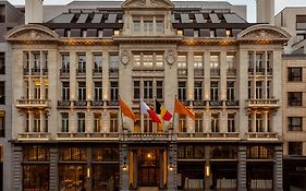 Corinthia Grand Hotel Astoria Brussels